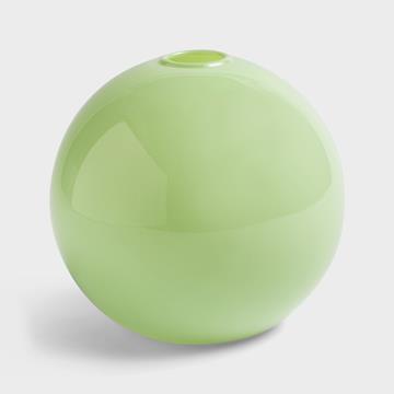 Vase bubblegum mint