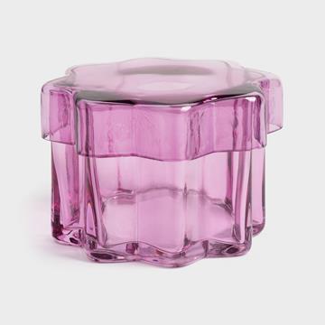 Jar astral pink