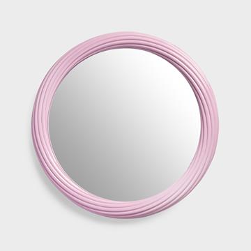 Mirror churros pink
